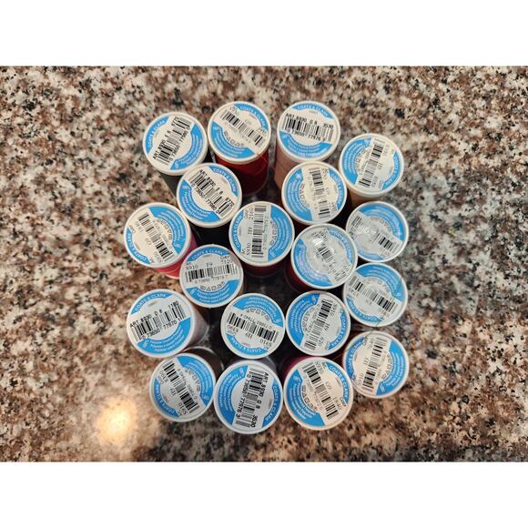 Coats and Clark Thread various colors - Picture 5 of 9